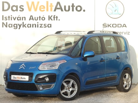 Citroën C3 Picasso 1.4 VTi Tendance