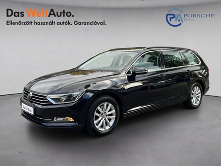 VW Passat Variant Comfort. BMT 2.0 TDI DSG