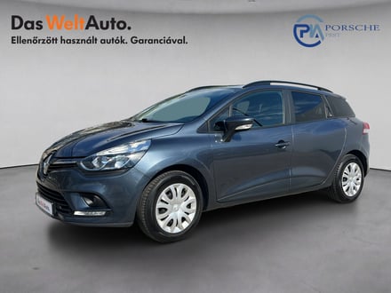 Renault Clio Grandtour 0.9 TCe Energy Alizé