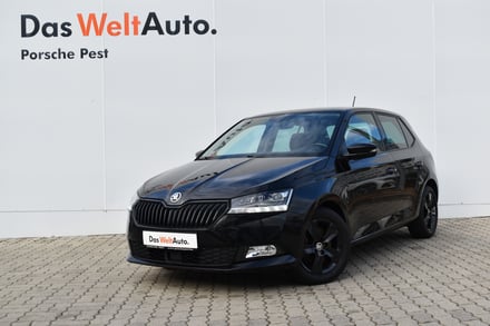 Škoda FABIA Style 1.0 Tsi DSG