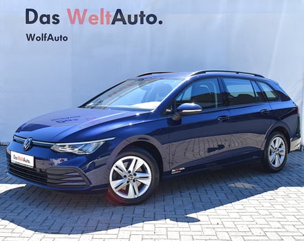 VW Golf Variant Life 2.0 TDI DSG