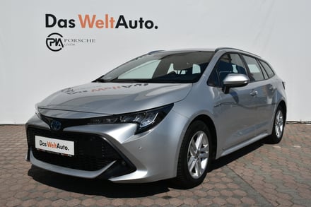 Toyota Corolla Touring Sports 1.8 Hybrid Comfort e-CVT