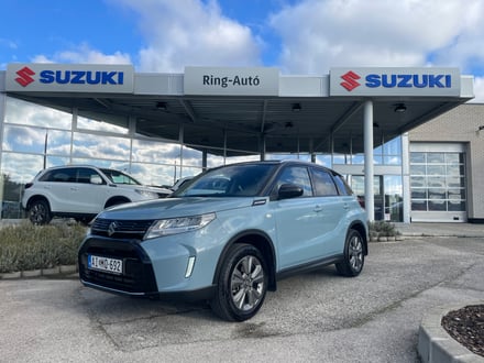 Suzuki Vitara 1.4 Hybrid GLX Panorama