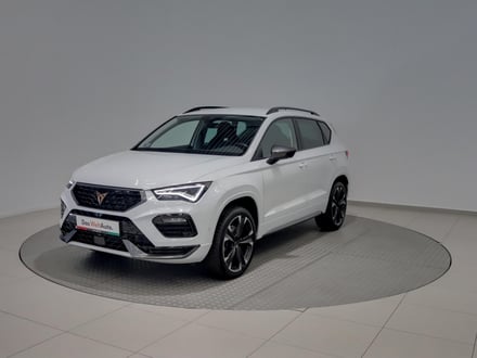 CUPRA Ateca 2.0 TSI DSG 4Drive