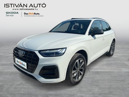 Audi Q5 Advanced 40 TDI quattro S tronic