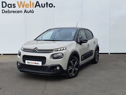 Citroën C3 1.2 PureTech Feel S&S