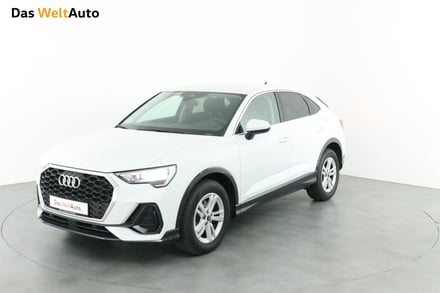 Audi Q3 SB 35 TFSI S tronic