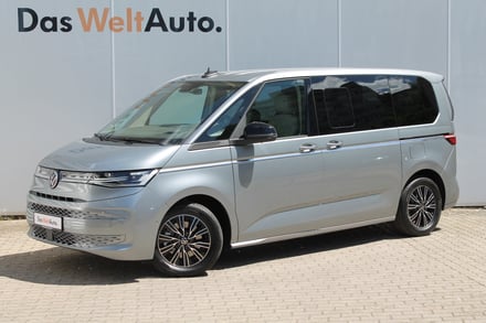 VW T7 Multivan Style RT Plug-In-Hybrid