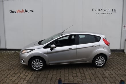 Ford Fiesta Ambiente