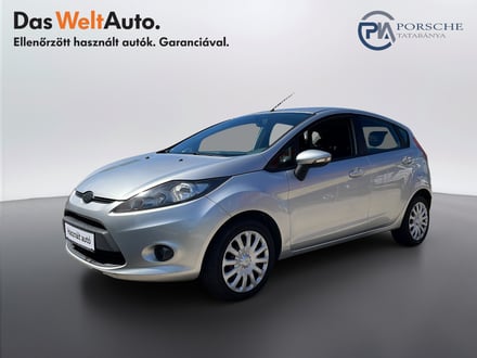 Ford Fiesta Ambiente