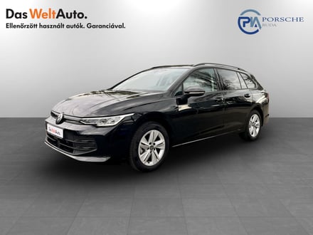 VW Golf Variant Life 2.0 TDI DSG