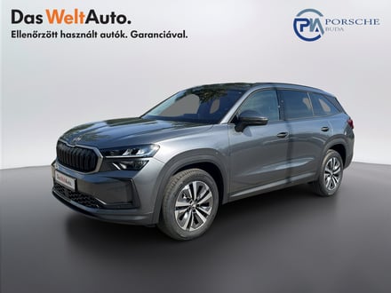 Škoda Kodiaq Selection 2.0 TDI DSG SCR