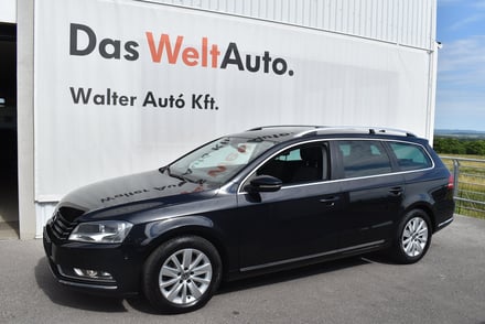 VW Passat Var. Comf.line BMT 2.0 CR TDi DSG