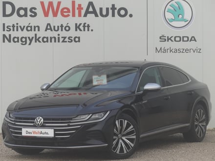 VW Arteon Elegance 2.0 TDI