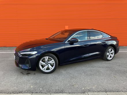 Audi A5 Limousine 40 TDI S tronic
