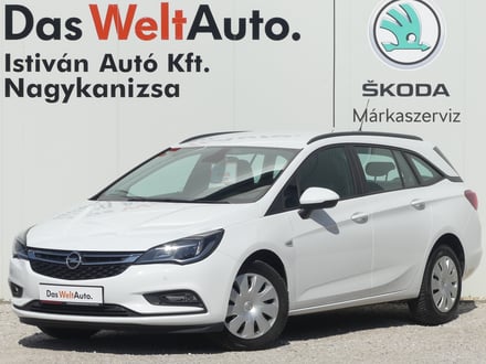 Opel Astra Sports Tourer 1.4 T Start-Stop Enjoy
