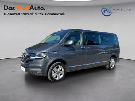 VW T6.1 Caravelle HighHT 2.0 TDI DSG ICE W3