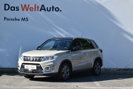 Suzuki Vitara 1.4 S 4x2