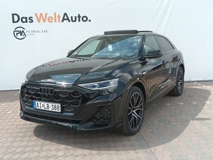 Audi Q8 60 TFSI e quattro tiptronic