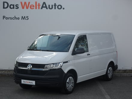 VW T6.1 Dobozos RT 2.0 TDI WLTP3