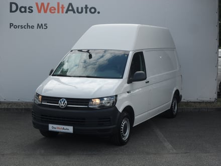 VW T6 Dobozos HT 2.0TDI SCR BMT 4Motion
