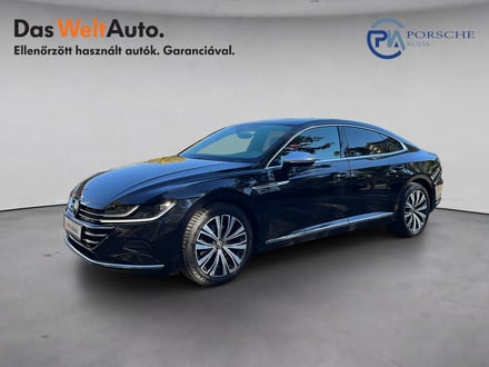 VW Arteon Elegance 2.0 TDI DSG