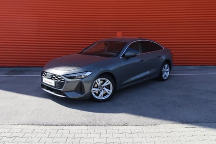 Audi A5 Limousine 40 TDI quattro S tronic