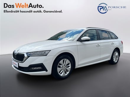 Škoda OCTAVIA COMBI Amb. 2.0 TDI DSG SCR