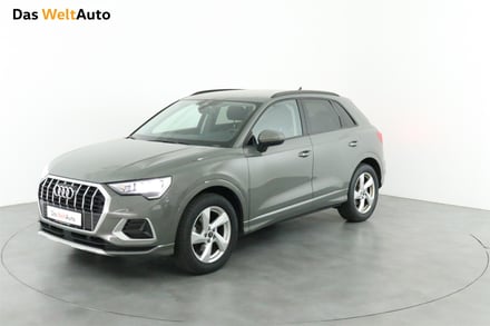 Audi Q3 Advanced 35 TFSI S tronic