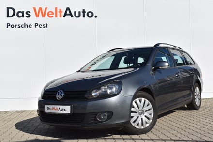 VW Golf Variant Trendline 1.4 Tsi