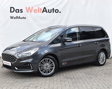 Ford Galaxy 2.0 EcoBlue SCR V-Line AWD Aut.