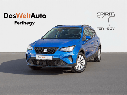 SEAT Arona 1.0 TSI Style