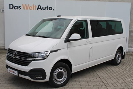 VW T6.1 Kombi HT 2.0 TDI DSG ICE W3