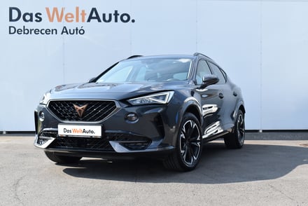 CUPRA Formentor 1.5 TSI DSG