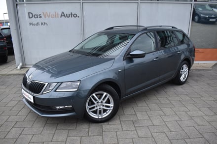 Škoda OCTAVIA COMBI Amb. 2.0 CR TDI DSG SCR