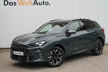 CUPRA Terramar 1.5 TSI DSG mHEV