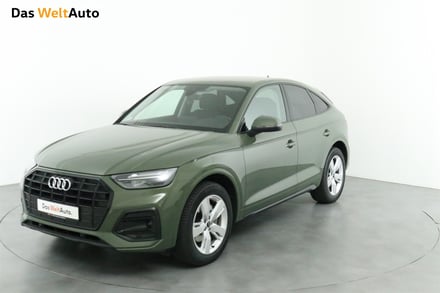 Audi Q5 SB Advanced 35 TDI S tronic