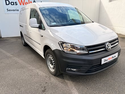 VW Caddy Maxi Dob.2.0 TDI Trendline WLTP