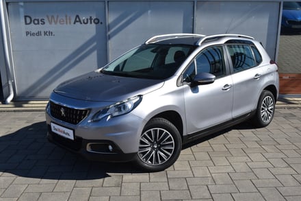 Peugeot 2008 1.2 PureTech Active S&S