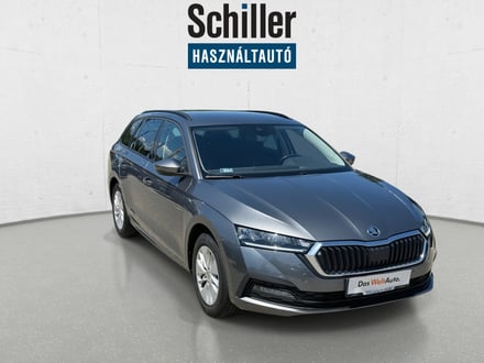 Škoda OCTAVIA COMBI Amb. 2.0 TDI DSG SCR