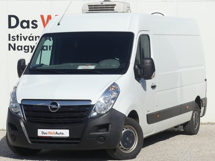 Opel Movano 2.3 CDTI L3H2 3,5t EURO6