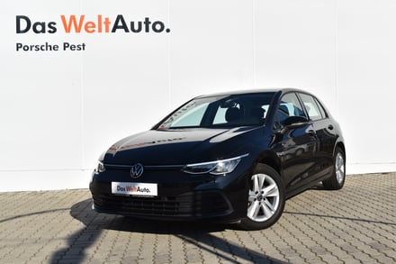VW Golf Life 1.0 TSI OPF