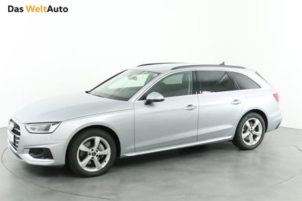 Audi A4 AV Advanced 40 TDI S tronic