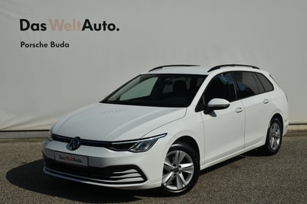 VW Golf Variant Life 2.0 TDI