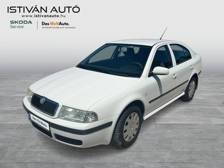 Škoda Octavia Tour 1.4 16V