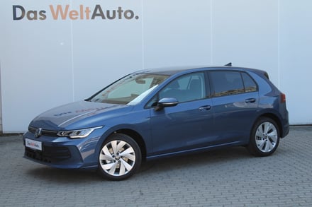 VW Golf Prime 1.5 eTSI DSG