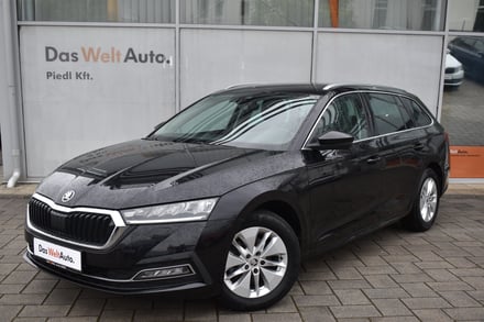 Škoda OCTAVIA COMBI Ambition 2.0 TDI SCR