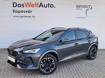 CUPRA Formentor 1.4 DSG pHEV