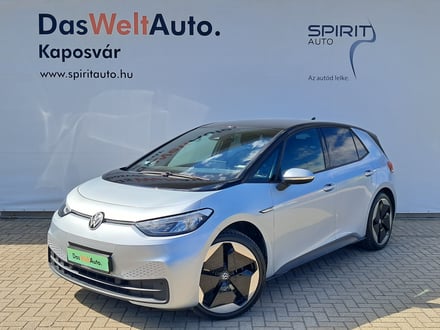 VW ID.3 Pro P. Active  204LE