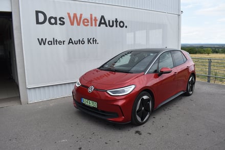 VW ID.3 Pro